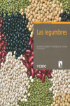 LAS LEGUMBRES | 9788400101640 | Portada