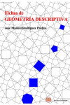 FICHAS DE GEOMETRIA DESCRIPTIVA | 9788494617430 | Portada