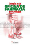 Consejos en la Oficina de Farmacia | 9788497510059 | Portada