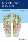 REFLEXOTHERAPY OF THE FEET | 9783131252425 | Portada