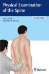 PHYSICAL EXAMINATION OF THE SPINE | 9781626233201 | Portada