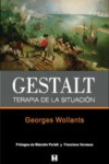 GESTALT, TERAPIA DE LA SITUACION | 9789562421331 | Portada