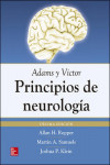 ADAMS. PRINCIPIOS DE NEUROLOGIA | 9786071513878 | Portada
