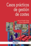 Casos prácticos de gestión de costes | 9788436836967 | Portada