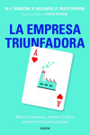 Empresa triunfadora | 9788449333019 | Portada