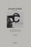 Eduardo Chillida | 9788415042860 | Portada