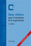 Guía clínica para el tratamiento de la esquizofrenia | 9788497511384 | Portada