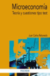 Microeconomía | 9788436837179 | Portada