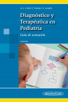 Diagnóstico y Terapéuticas en Pediatría | 9788491100188 | Portada