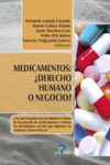 MEDICAMENTOS: ¿DERECHO HUMANO O NEGOCIO? | 9788490520505 | Portada