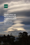 PROBLEMAS DE METEOROLOGÍA Y CLIMATOLOGÍA | 9788436271720 | Portada