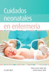 Cuidados neonatales en enfermería | 9788490229989 | Portada