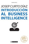 Introducción al business intelligence | 9788491166580 | Portada
