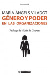 Género y poder en las organizaciones | 9788491165675 | Portada
