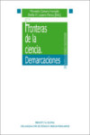 FRONTERAS DE LA CIENCIA, DEMARCACIONES | 9788416647781 | Portada