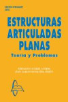 ESTRUCTURAS ARTICULADAS PLANAS | 9788416806133 | Portada