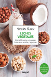 LECHES VEGETALES | 9788416267958 | Portada