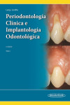 Periodontología Clínica e Implantología Odontológica. Tomo 2 | 9789500694940 | Portada
