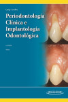 Periodontología Clínica e Implantología Odontológica. Tomo 2 | 9789500694940 | Portada