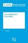 Casos Prácticos Consolidación Contable | 9788416924370 | Portada