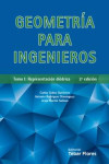 GEOMETRIA PARA INGENIEROS | 9788473606004 | Portada