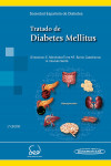 Tratado de Diabetes Mellitus | 9788491101451 | Portada