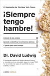 ¡SIEMPRE TENGO HAMBRE! | 9788448022983 | Portada