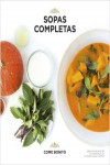 SOPAS COMPLETAS | 9788416489886 | Portada