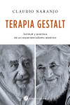 Terapia gestalt | 9788416145348 | Portada