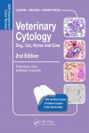 VETERINARY CYTOLOGY: DOG, CAT, HORSE AND COW: SELF-ASSESSMENT COLOR REVIEW | 9781498766715 | Portada