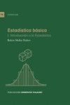 ESTADÍSTICA BÁSICA. I. INTRODUCCIÓN A LA ESTADÍSTICA | 9788497174992 | Portada