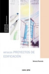 Proyectos de edificación MF0639 | 9788416338870 | Portada