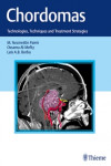 CHORDOMAS. TECHNOLOGIES, TECHNIQUES, AND TREATMENT STRATEGIES | 9781626231597 | Portada