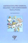 Controles en el frío comercial, industrial y aire acondicionado | 9788494555862 | Portada