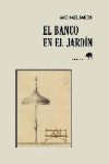 El banco en el jardín | 9788416160716 | Portada