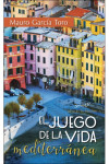 El juego de la vida mediterránea | 9788433028723 | Portada