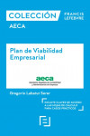 Plan de Viabilidad Empresarial AECA | 9788416612987 | Portada