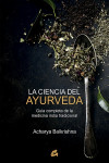 La ciencia del ayurveda | 9788484456100 | Portada