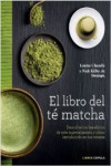 EL LIBRO DEL TÉ MATCHA | 9788448022839 | Portada