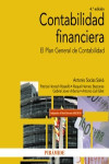 Contabilidad financiera | 9788436837377 | Portada