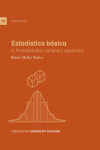 ESTADÍSTICA BÁSICA II | 9788497175036 | Portada