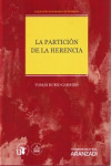 LA PARTICIÓN DE LA HERENCIA | 9788491522218 | Portada