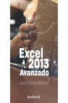 Excel 2013 Avanzado | 9788417026547 | Portada