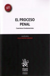 El Proceso Penal. Cuestiones fundamentales | 9788491196280 | Portada