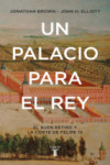 UN PALACIO PARA EL REY | 9788430617951 | Portada