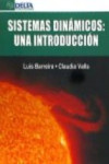 SISTEMAS DINÁMICOS: UNA INTRODUCCIÓN | 9788415581567 | Portada