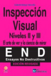 INSPECCION VISUAL-NIVELES II Y III | 9788492735860 | Portada