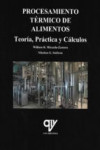 PROCESAMIENTO TERMICO DE ALIMENTOS | 9788494555893 | Portada