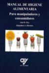 MANUAL DE HIGIENE ALIMENTARIA | 9788494555855 | Portada