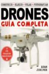 LA GUIA COMPLETA DE DRONES | 9788415053644 | Portada